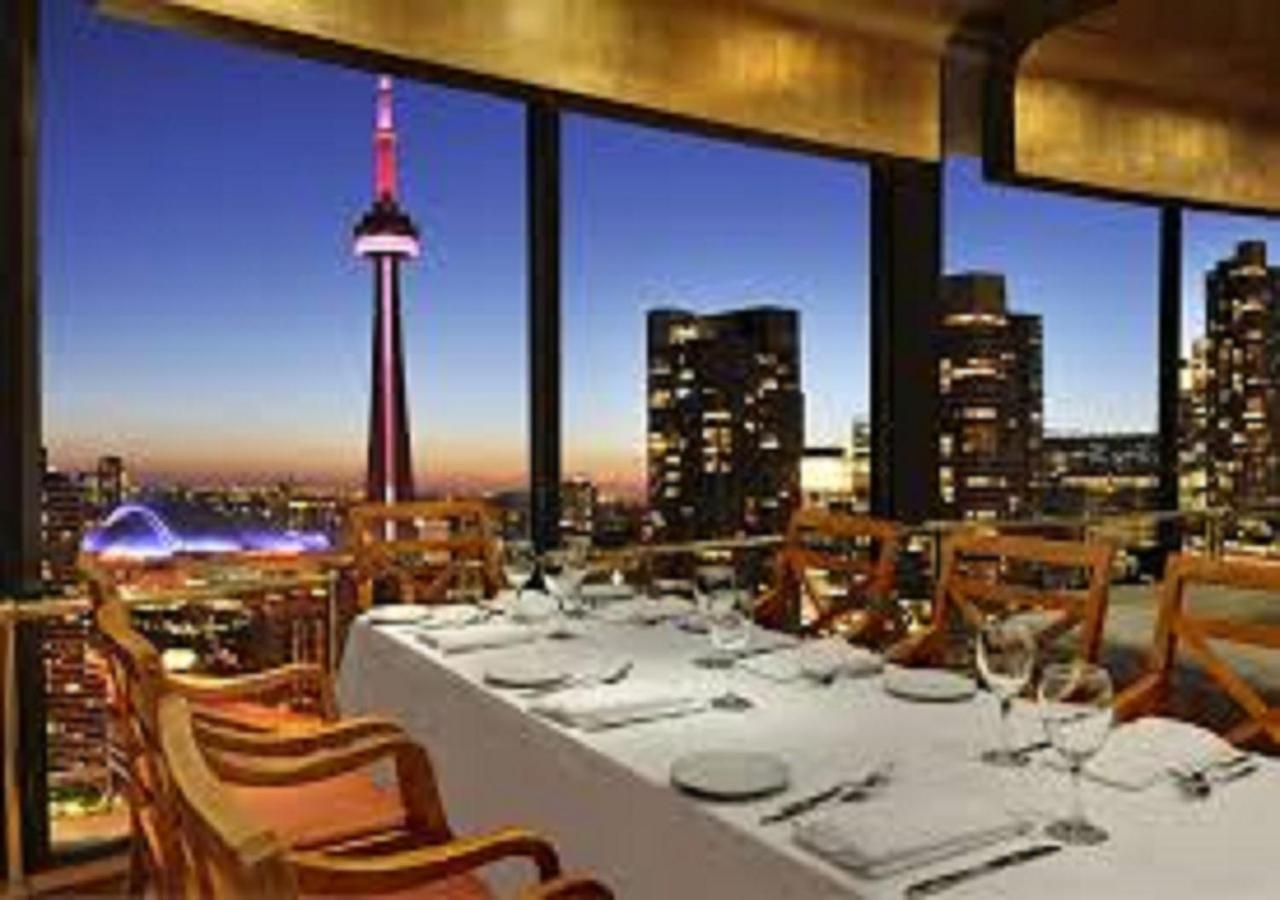 Micasa Suites - Modern Executive Condo Toronto Exterior photo